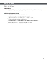 Preview for 11 page of Elitech FreezePoint 6000 Series User Manual