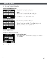 Preview for 45 page of Elitech FreezePoint 6000 Series User Manual