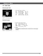 Preview for 47 page of Elitech FreezePoint 6000 Series User Manual