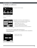 Preview for 51 page of Elitech FreezePoint 6000 Series User Manual