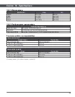 Preview for 99 page of Elitech FreezePoint 6000 Series User Manual