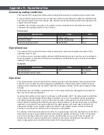 Preview for 108 page of Elitech FreezePoint 6000 Series User Manual