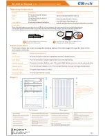 Preview for 2 page of Elitech RC-55 User Manual