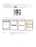 Preview for 5 page of Elitech RCW-360 2G User Manual