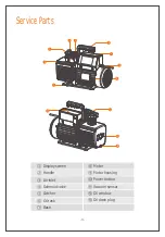 Preview for 5 page of Elitech SVP-12 User Manual