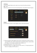 Preview for 9 page of Elitech SVP-12 User Manual