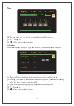 Preview for 10 page of Elitech SVP-12 User Manual