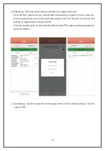 Preview for 17 page of Elitech SVP-12 User Manual