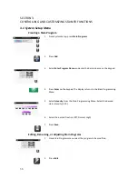 Предварительный просмотр 37 страницы ELITechGroup AEROSPRAY 7122 Applications Manual