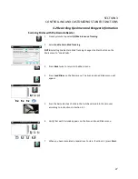 Предварительный просмотр 48 страницы ELITechGroup AEROSPRAY 7122 Applications Manual