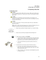 Предварительный просмотр 54 страницы ELITechGroup AEROSPRAY 7122 Applications Manual