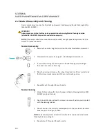 Предварительный просмотр 69 страницы ELITechGroup AEROSPRAY 7122 Applications Manual