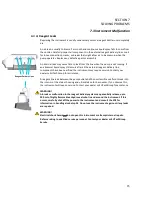 Предварительный просмотр 84 страницы ELITechGroup AEROSPRAY 7122 Applications Manual