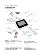 Предварительный просмотр 14 страницы ELITechGroup MACRODUCT ADVANCED 3710 SYS User Manual