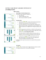 Предварительный просмотр 43 страницы ELITechGroup MACRODUCT ADVANCED 3710 SYS User Manual