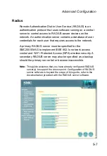 Preview for 49 page of EliteConnect SMC2555W-AG User Manual