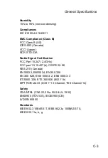 Preview for 197 page of EliteConnect SMC2555W-AG User Manual