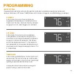 Preview for 13 page of ELITEFOUR JC 582 Manual