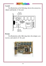 Предварительный просмотр 9 страницы Elitegroup Computer Systems 3DVision-985 User Manual