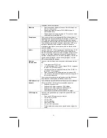 Preview for 4 page of Elitegroup Computer Systems 741-M Manual