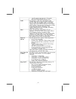 Preview for 7 page of Elitegroup Computer Systems 741-M Manual