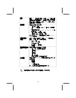 Preview for 21 page of Elitegroup Computer Systems 741-M Manual