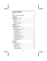 Preview for 24 page of Elitegroup Computer Systems 741-M Manual