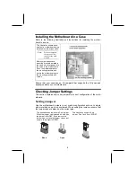 Preview for 33 page of Elitegroup Computer Systems 741-M Manual