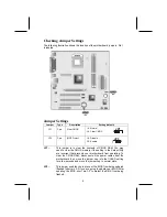 Preview for 34 page of Elitegroup Computer Systems 741-M Manual