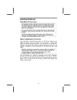 Preview for 38 page of Elitegroup Computer Systems 741-M Manual