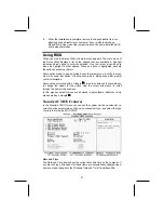 Preview for 52 page of Elitegroup Computer Systems 741-M Manual