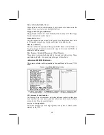 Preview for 54 page of Elitegroup Computer Systems 741-M Manual