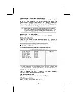 Preview for 60 page of Elitegroup Computer Systems 741-M Manual