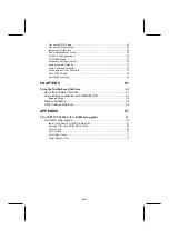 Предварительный просмотр 31 страницы Elitegroup Computer Systems AF1 Deluxe Manual