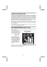 Предварительный просмотр 47 страницы Elitegroup Computer Systems AF1 Deluxe Manual