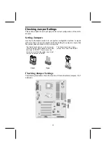 Предварительный просмотр 48 страницы Elitegroup Computer Systems AF1 Deluxe Manual