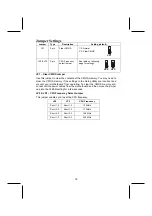 Предварительный просмотр 49 страницы Elitegroup Computer Systems AF1 Deluxe Manual