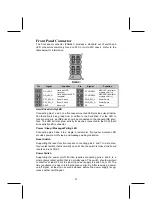 Предварительный просмотр 52 страницы Elitegroup Computer Systems AF1 Deluxe Manual