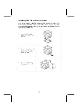 Предварительный просмотр 55 страницы Elitegroup Computer Systems AF1 Deluxe Manual