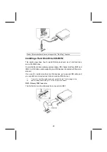 Предварительный просмотр 59 страницы Elitegroup Computer Systems AF1 Deluxe Manual