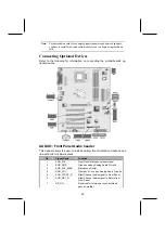 Предварительный просмотр 63 страницы Elitegroup Computer Systems AF1 Deluxe Manual