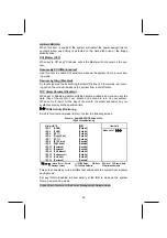 Предварительный просмотр 86 страницы Elitegroup Computer Systems AF1 Deluxe Manual