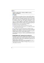 Preview for 4 page of Elitegroup Computer Systems G410IABG User Manual