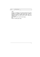 Preview for 7 page of Elitegroup Computer Systems G410IABG User Manual