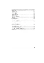 Preview for 9 page of Elitegroup Computer Systems G410IABG User Manual