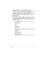 Preview for 10 page of Elitegroup Computer Systems G410IABG User Manual