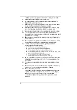 Preview for 12 page of Elitegroup Computer Systems G410IABG User Manual