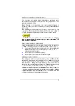 Preview for 17 page of Elitegroup Computer Systems G410IABG User Manual