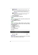 Preview for 22 page of Elitegroup Computer Systems G410IABG User Manual