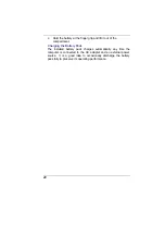 Preview for 30 page of Elitegroup Computer Systems G410IABG User Manual